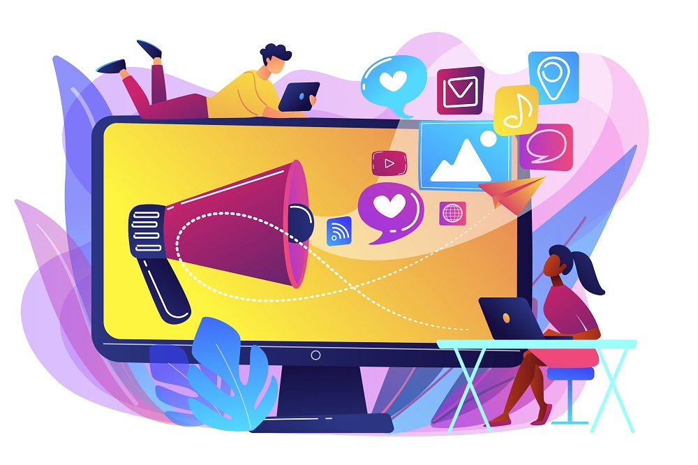 digital advertise