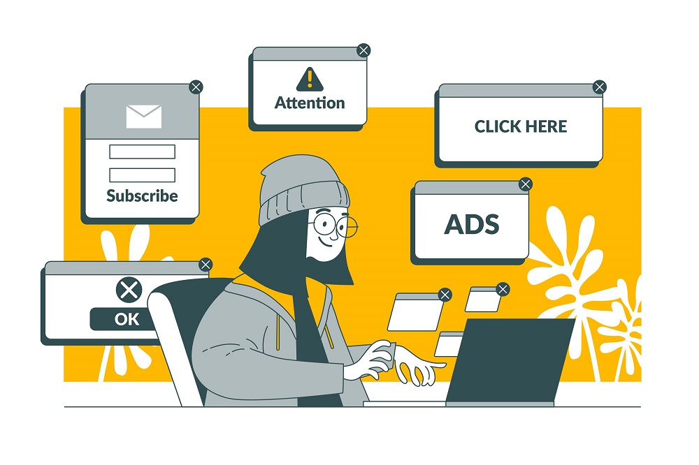 digital advertise