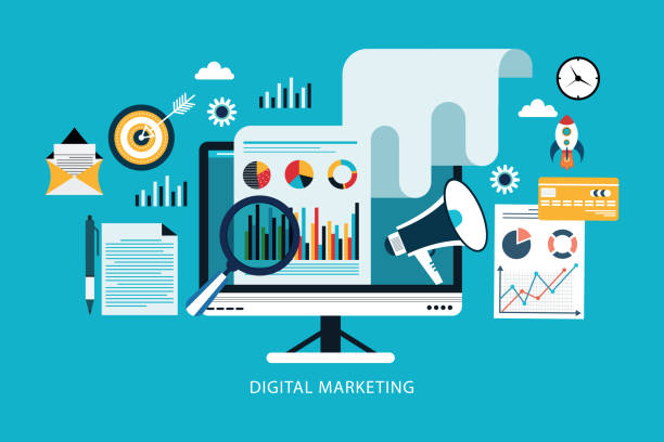 Marketing, Business Strategy, Big Data, Digital Display, Strategy