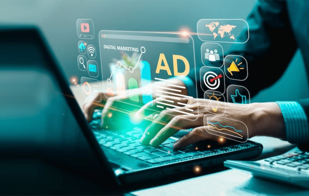 واژه‌نامه و اصطلاحات دیجیتال مارکتینگ