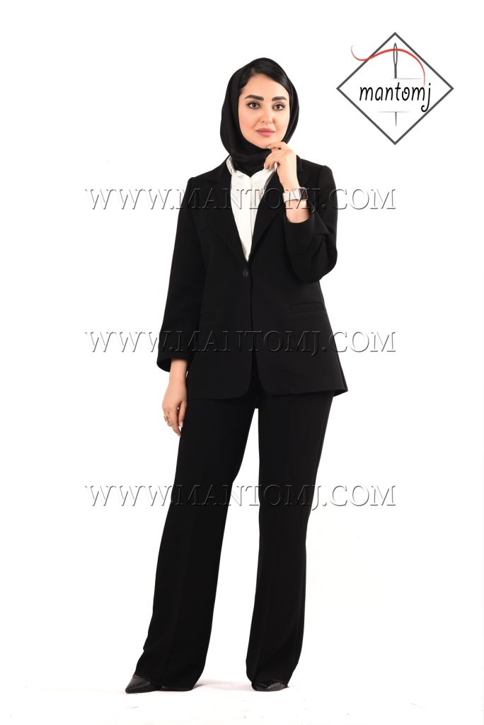 لباس اداری