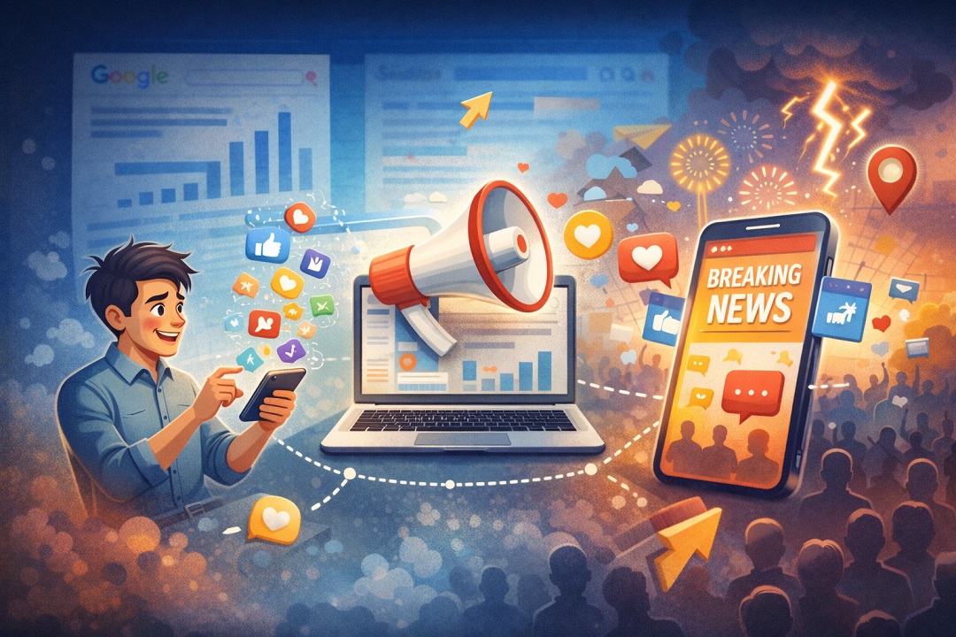 Real-Time Marketing