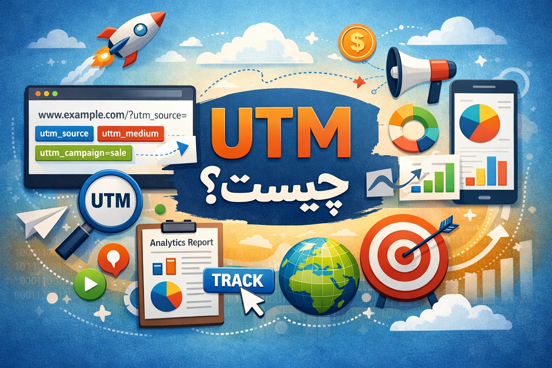 utm