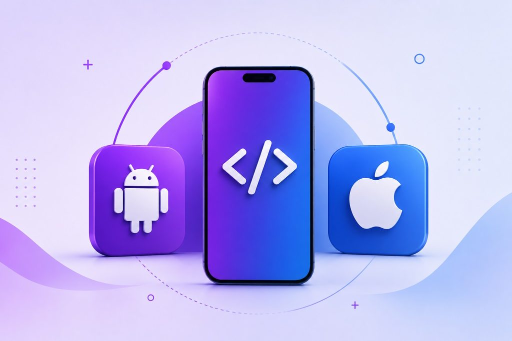 اپلیکیشن کراس پلتفرم چیست؟