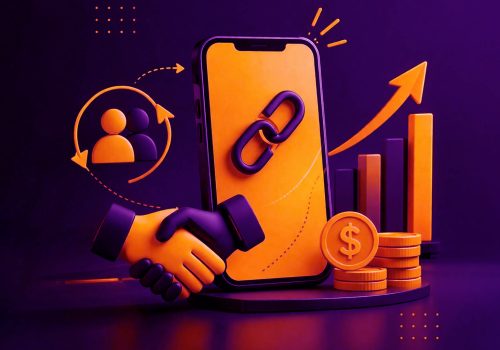 بهینه‌سازی عملکرد اپلیکیشن‌های موبایل