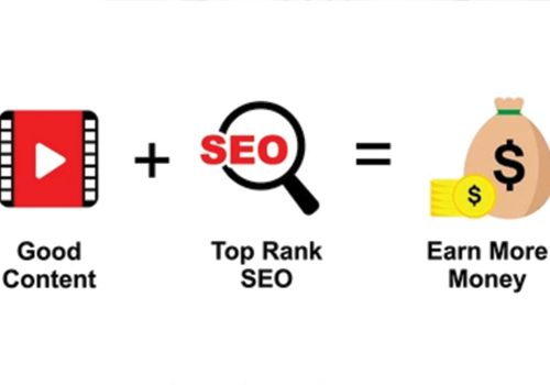 کسب درآمد با سئو